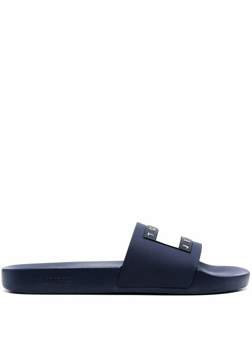 Pool sandals TOMMY HILFIGER | EM0EM01191C1G